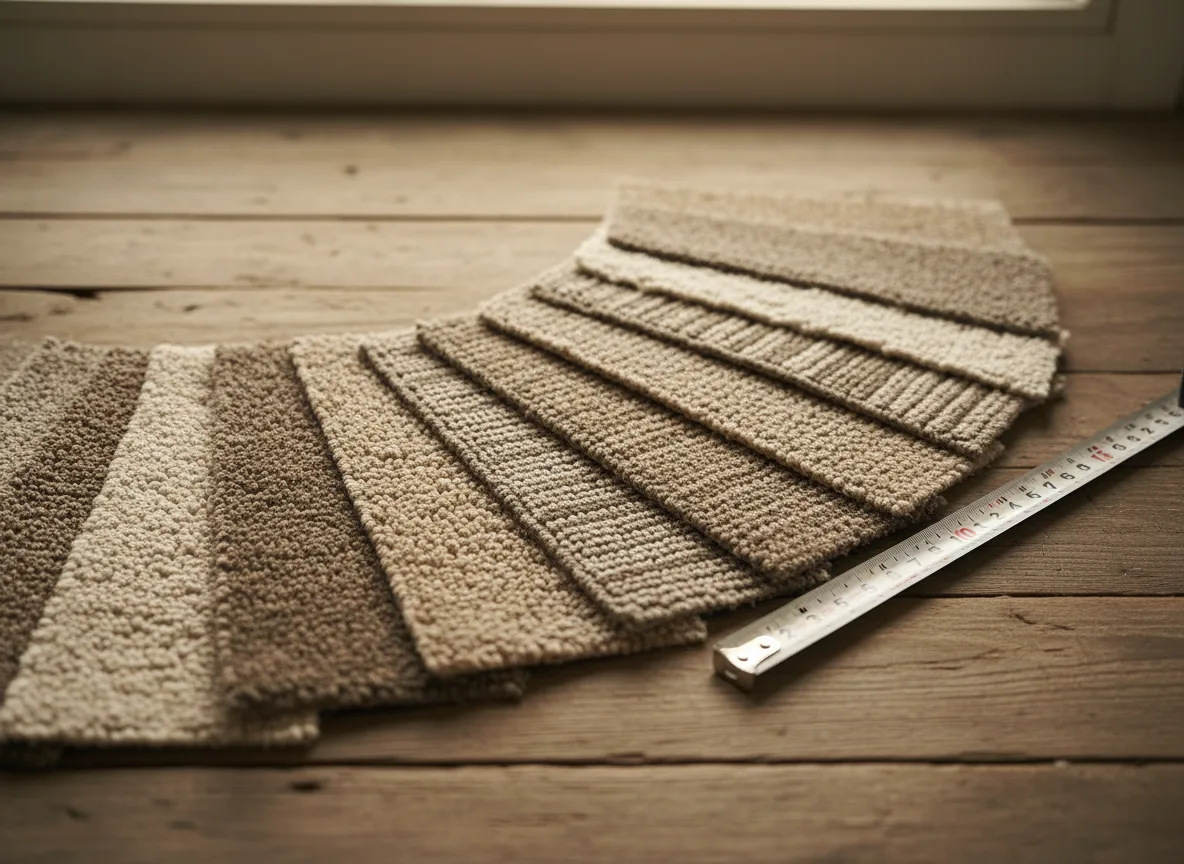 Carpet Installation Indianola, NE FAQs